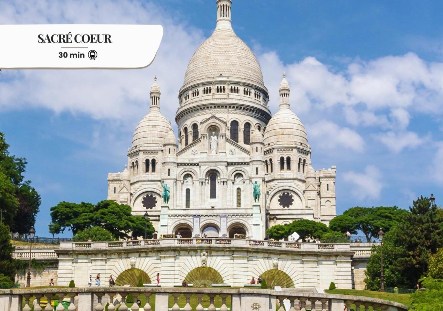 Bluestay 284 - Superbe Appartement Dans Le Marais Париж Екстер'єр фото