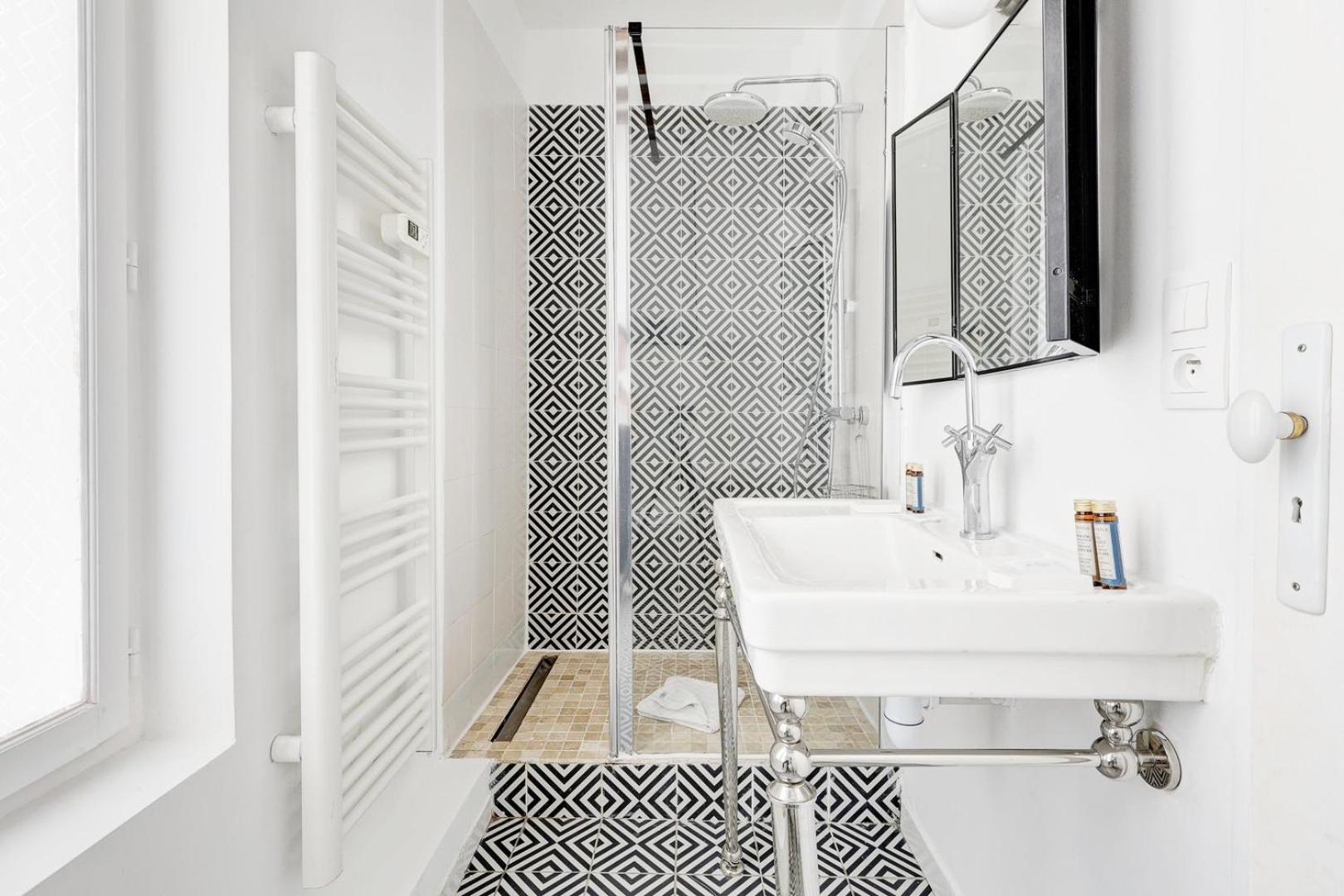 Bluestay 284 - Superbe Appartement Dans Le Marais Париж Екстер'єр фото